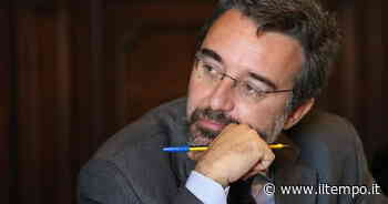 Lo stipendio da capogiro della Rai a Marco Damilano: 50mila euro al mese per 10 minuti al giorno in tv - Il Tempo