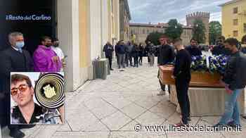 Marco Bottazzi funerale, addio silenzioso e commosso al 23enne morto nello schianto in A1 - il Resto del Carlino