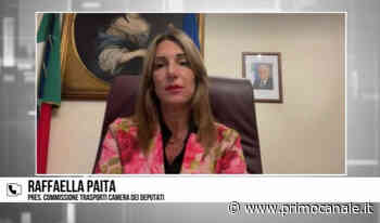 Paita: ecco perché Italia Viva a Genova appoggia Marco Bucci - Primocanale.it - Le notizie aggiornate dalla... - Primocanale