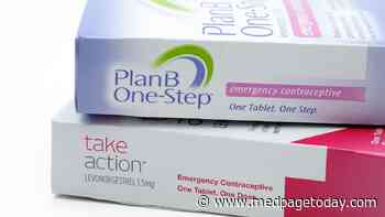 Drug Combination Promising as Pre-Sex Birth Control