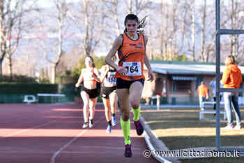 L'atletica leggera a Saronno: tutti i risultati dei brianzoli - Il Cittadino di Monza e Brianza