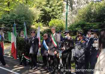 Il doppio 25 Aprile di Saronno - SaronnoNews.it