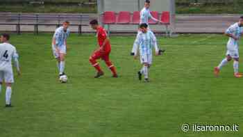 Tutto il calcio locale: Caronnese e Fbc Saronno ko, Ardor Lazzate travolta, Tradate addio sogni di gloria - ilSaronno