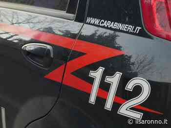 Saronno, tamponata un'auto con a bordo una bimba di un anno - ilSaronno