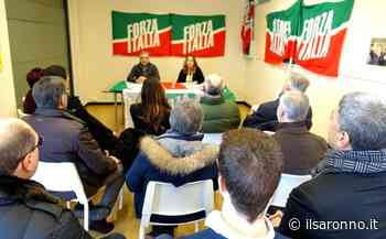 25 aprile, Forza Italia a Saronno parteciperà alla cerimonia proposta dall'Amministrazione - ilSaronno