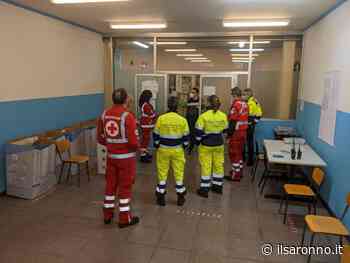 Covid, i dati locali: più di 40 nuovi casi a Saronno e poco meno a Caronno, oltre 30 a Tradate. Su Limbiate - ilSaronno