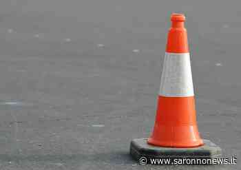 Martedì 12 aprile temporanea modifica della viabilità su viale Lazzaroni a Saronno - SaronnoNews.it