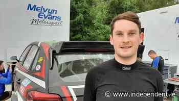 Killarney co-drivers O'Sullivan and Galvin go head to head in British Rally Championship - Independent.ie