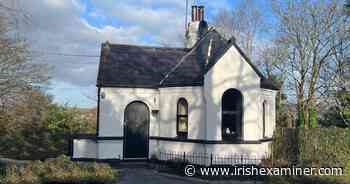 €330000 Historic gate lodge on Killarney's Mill Road has central appeal - Irish Examiner