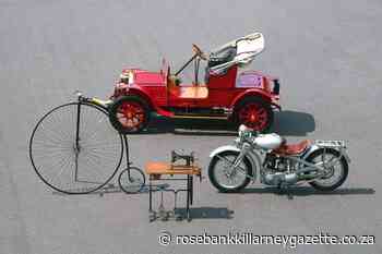 Remember the Opel Kadett of years gone by? - Rosebank Killarney Gazette