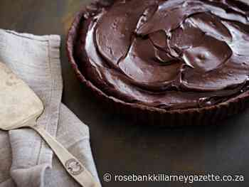 Sunday spoil: Triple chocolate tart - Rosebank Killarney Gazette