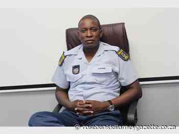 Police apprehend three suspects with unlicensed firearm - Rosebank Killarney Gazette