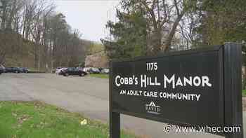 Family Alarmed by Condition of Brother&rsquo;s Room at Assisted Living Facility