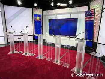 Live Debate: Pennsylvania Senate Race Republican Candidates 2022