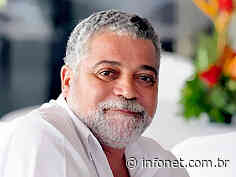 Valmir será escada dos Amorim – Infonet – O que é notícia em Sergipe - Infonet