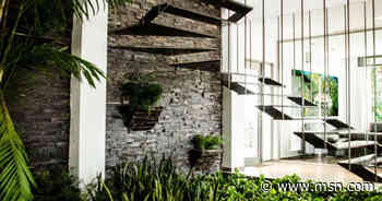 Tire Vantagem do Vão da Escada: 14 Ideias Criativas e Inspiradoras - MSN