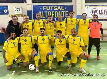 Calcio a 5: Serie D. L'Altofonte Futsal sconfitti in casa dai Delfini - Monreale News