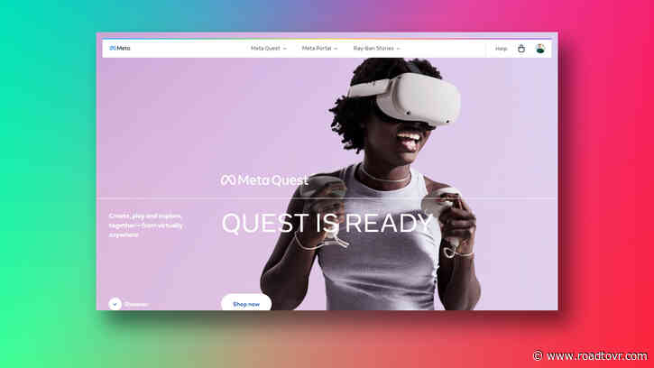 One of the Last Bastions of the Oculus Brand is No More