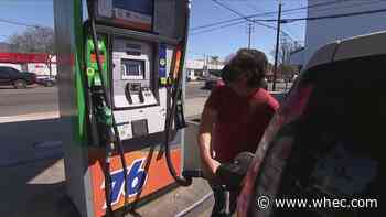 Consumer Alert: What goes up, must come down, just more slowly