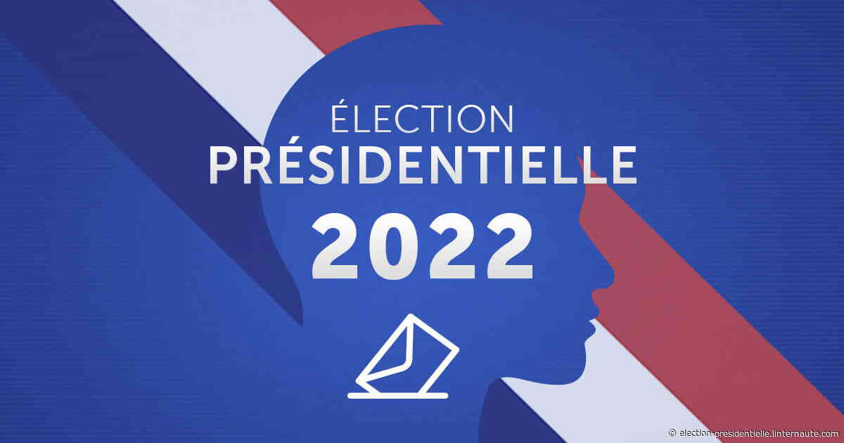 Résultat présidentielle à Champlan - 2e tour élection 2022 (91160) [DEFINITIF] - L'Internaute