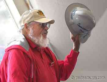 Northern Nevada African American Firefighters Museum opens in Reno