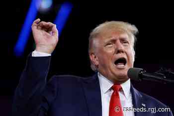 Judge finds Trump in contempt in New York civil fraud inquiry, fines him $10K a day; Trump to appeal