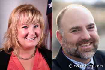 Q&A: Washoe assessor Republican candidates talk property taxes, assessor's office controversy