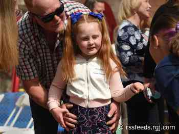 Renown says leadership change won't impact fundraising for improved pediatric care