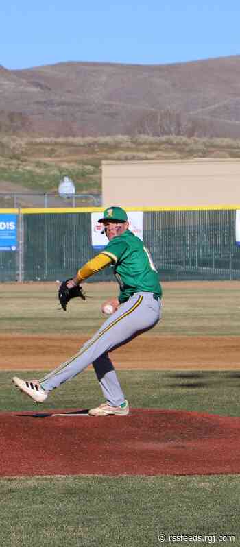 Grinsell, Doyle tied for batting title lead: See North 5A baseball leaders for week of April 24