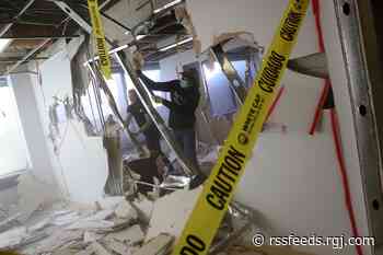 COVID-19 hammered offices nationwide. Here's how it's changing Reno's workplaces