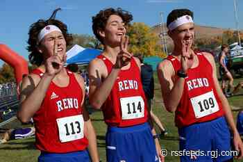 Tumor, migraines don't deter this Reno track athlete from being among best in U.S.