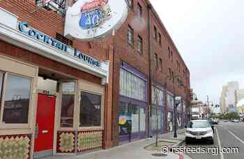 The Jesse owners bought Abby's Highway 40 bar, Morris Burner Hostel. Here's what's next