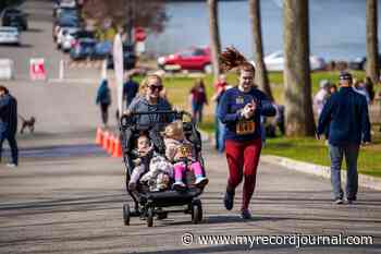 Daffodil Dash kicks off festival fun in Meriden - Meriden Record-Journal