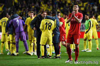 C/League: Chukwueze's Villarreal may dash Salah's dreams - Sporting Life