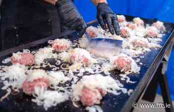 George Motz Taking up One Day Residency at Dash Burger - FFT.ie