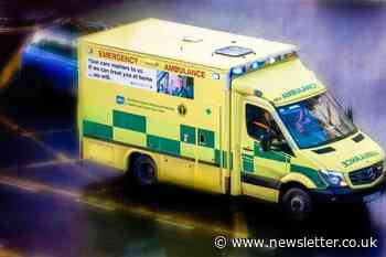 Appeal for dash cam footage after man seriously injured in gang attack - Belfast News Letter