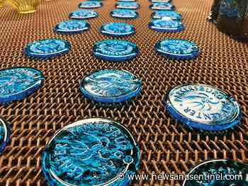 Blenko Glass makes mad dash to sponsor Happy Little Fun Run - Parkersburg News