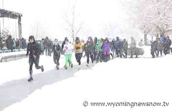 Donate Life Wyoming holds annual Donor Dash - Wyoming News Now