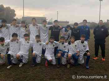 Moncalieri- Andezeno 1-1 - Corriere della Sera