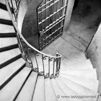 "Un viaggio dentro" alle Fonderie Limone di Moncalieri - Aspettando il 25 aprile, una mostra fotografica dedicata al carcere Le Nuove di Torino: luoghi e storie per non dimenticare – Ieri Oggi Domani - Ieri Oggi Domani Cronache