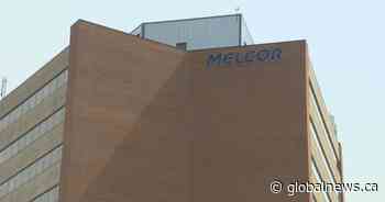 Alberta union raises alarms over conditions in Lethbridge Melcor Centre following floods