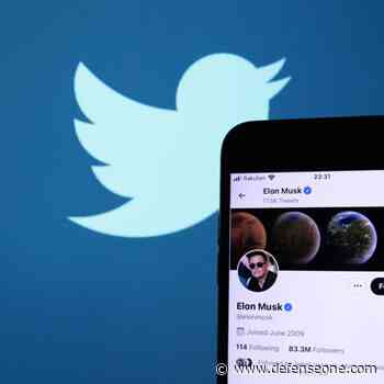 What Does Musk's Purchase of Twitter Mean for Disinformation?