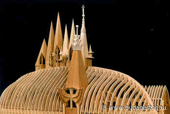 Bauwerk in Sevilla vor Rettung? - Budapester Zeitung