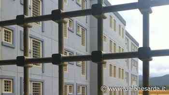 Sestu, in carcere a Uta il 45enne arrestato dopo un inseguimento - L'Unione Sarda.it - L'Unione Sarda.it