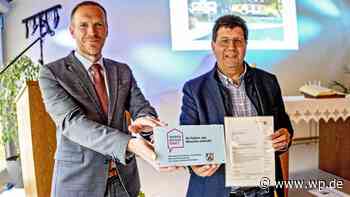 Siegen: 396.000 Euro für Heimathaus –„alles richtig gemacht“ - WP News