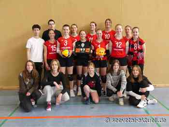 Volleyball: Fleestedterinnen siegen beim Heimspiel - seevetal-aktuell.de