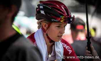 MTB Bundesliga Heubach: Degn und Schwarzbauer siegen beim Klassiker - MTB-News.de