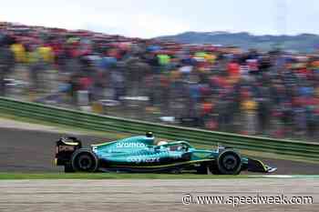 Sebastian Vettel: «Bei Siegen schlechter gefahren» - SPEEDWEEK.COM