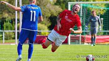 Luft raus bei Union? - Artern & Sömmerda siegen auswärts - FuPa