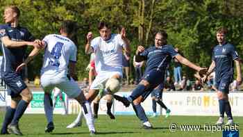 Stuttgarter Kickers siegen, SGV Freiberg patzt - FuPa - FuPa